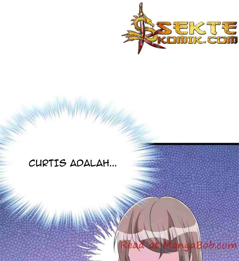 Beauty and the Beasts Chapter 96 Gambar 65